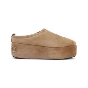 Balenciaga Alaska Pltf Mules Women